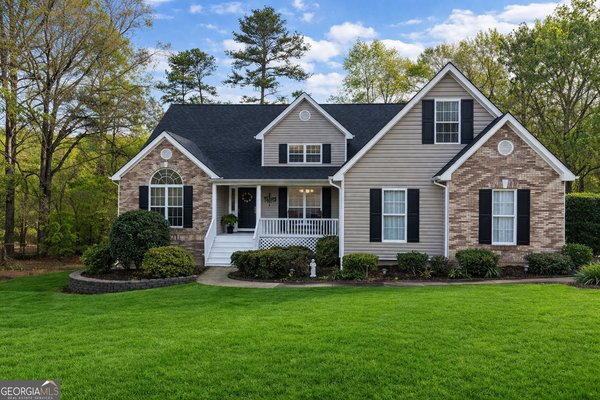 67 Oxford Lane, Braselton