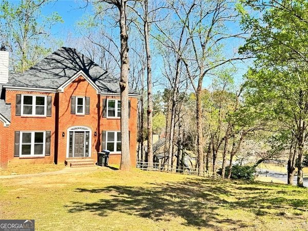 2251 Briarcreek Bend Kennesaw