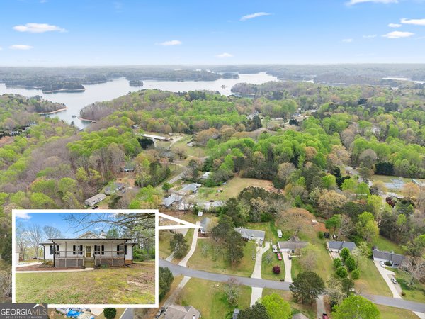 8615 Bayhill Drive, Gainesville