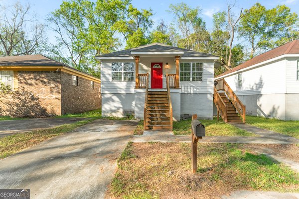 1908 Comet Avenue Savannah