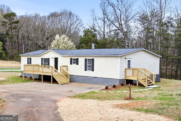 221 Friar Tuck Trail, Murrayville