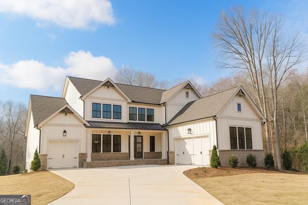 9150 Greenway Court, Gainesville