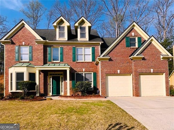 585 Golden Meadows Lane, Suwanee