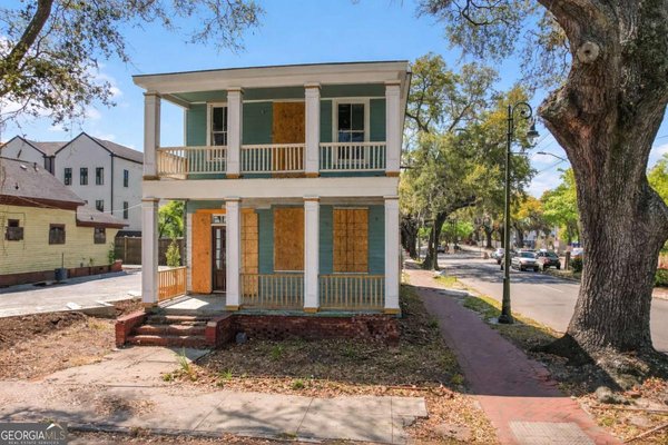 423 42Nd Street Savannah