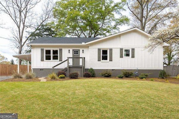 3300 Ridgecrest Road, Smyrna