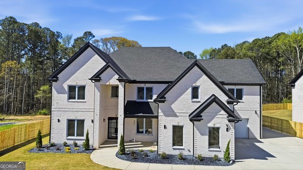 1654 Braselton Highway, Lawrenceville