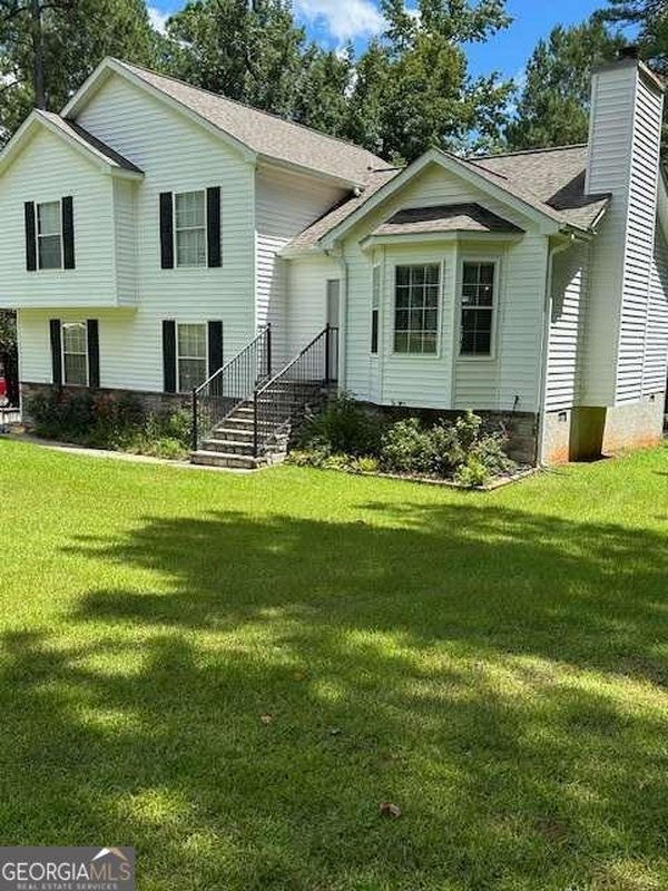 620 Grove Pointe Way, Locust Grove