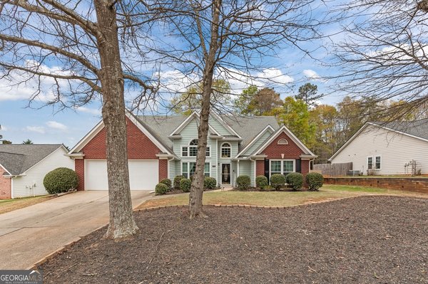 5780 Newberry Point Drive, Flowery Branch
