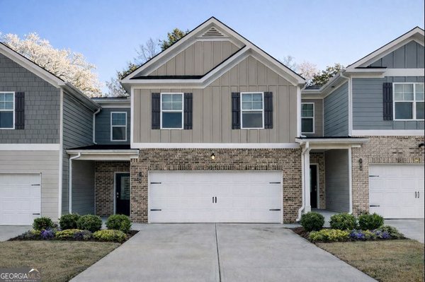 6347 Warbler Court Morrow