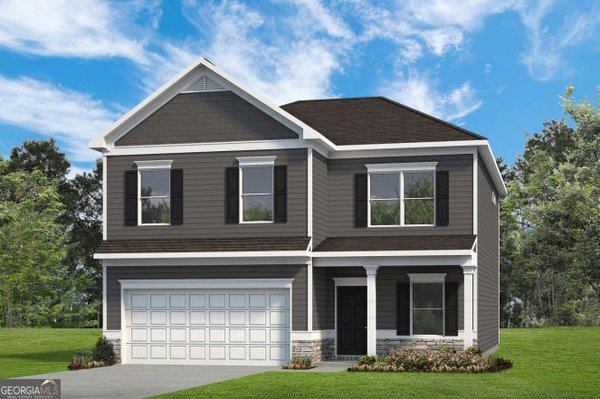 124 Sycamore Lane Calhoun