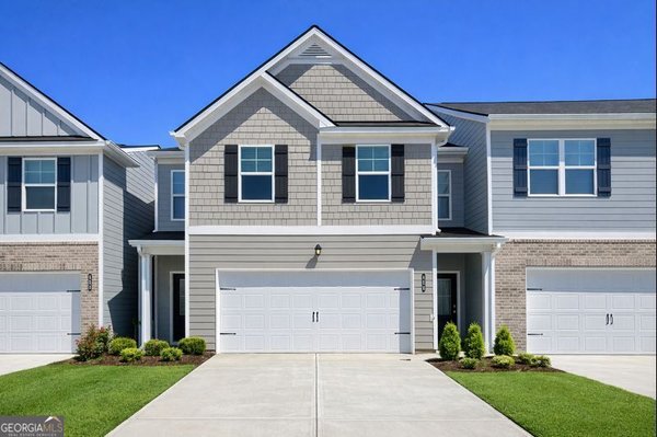 6363 Warbler Court Morrow