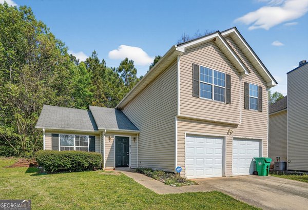 4294 Joshua Crossing, Stone Mountain