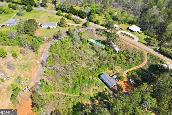 17 Line Crest Drive, Ball Ground