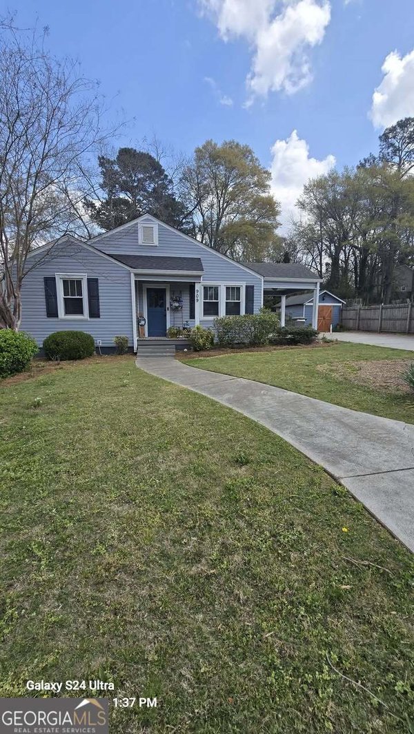 909 Rome Street, Carrollton