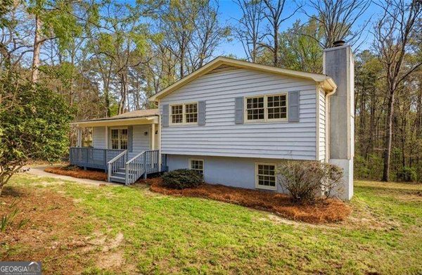3667 Humphries Hill Road, Austell