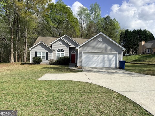 577 Pendergrass Road, Winder