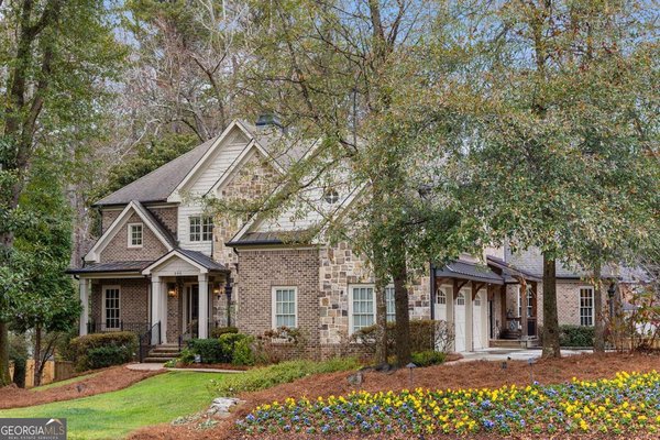 590 Windsor Parkway, Atlanta