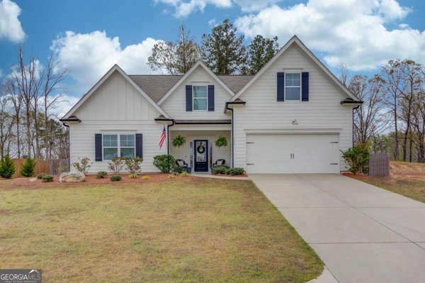 360 Mulberry Road, Winder
