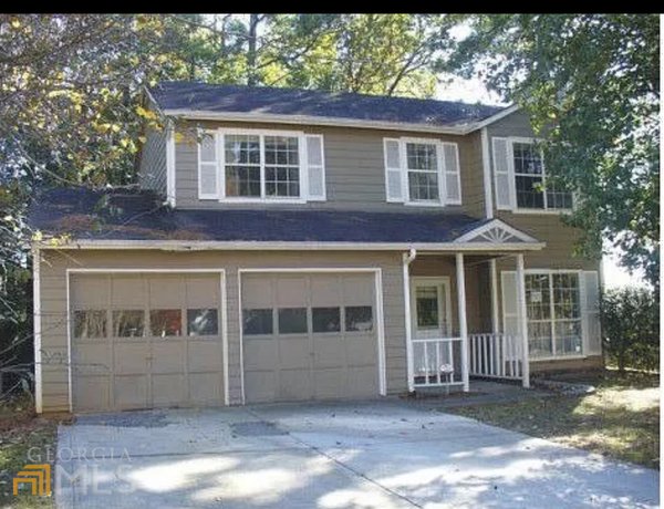 6160 Marbut Farms Chase, Lithonia