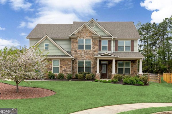 152 Greatwood Lane Villa Rica