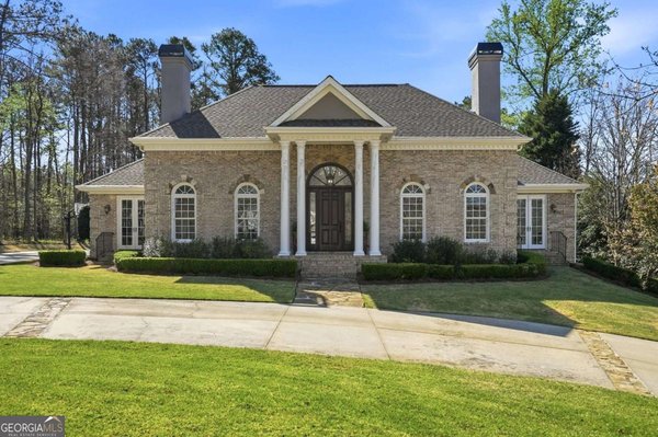 542 Earlvine Way Kennesaw