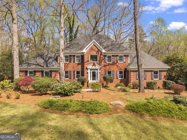 7105 Cherry Bluff Drive, Atlanta