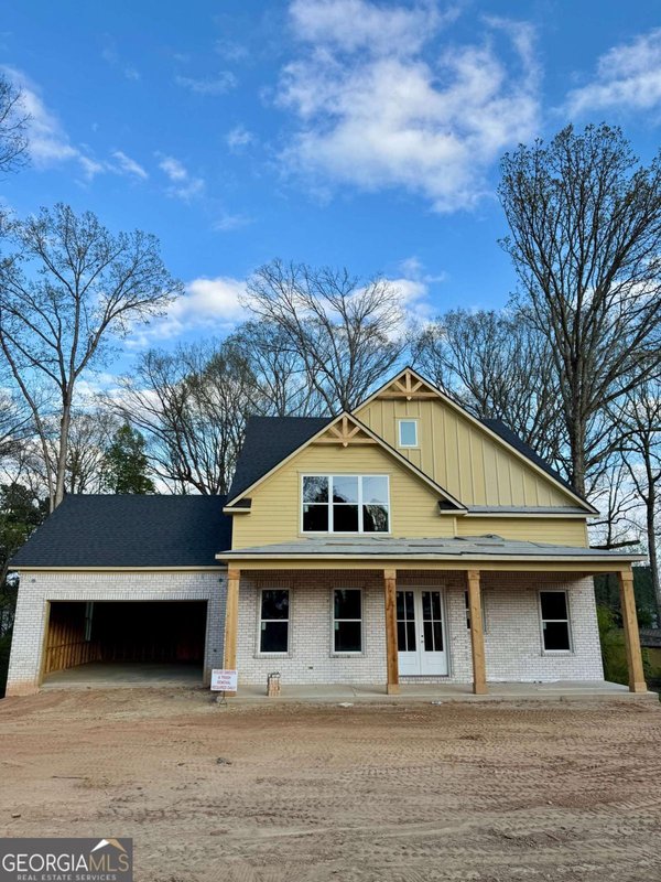 741 N Price Rd, Buford