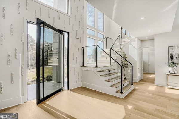 2223 Five Forks Trickum Road Lawrenceville