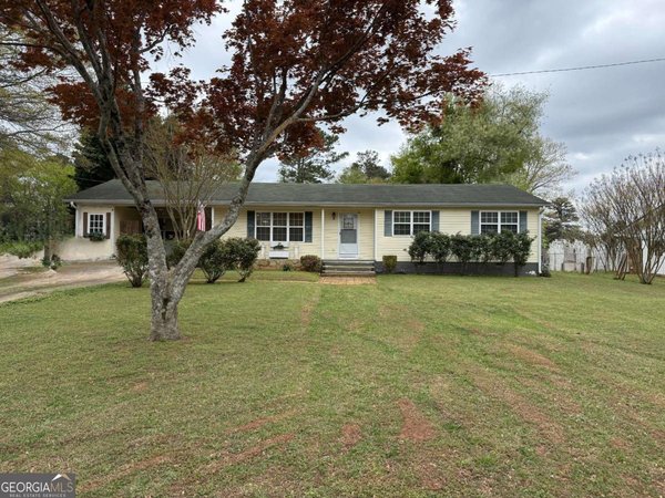 208 Donna Lane, Dallas