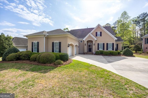 5022 Tucker Ridge Macon