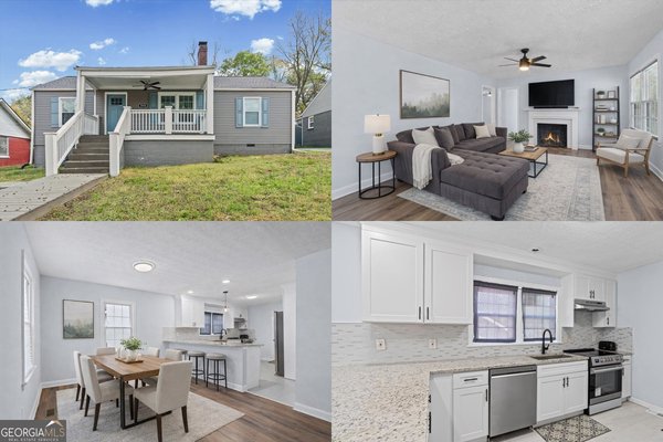 3006 Dogwood Drive, Atlanta