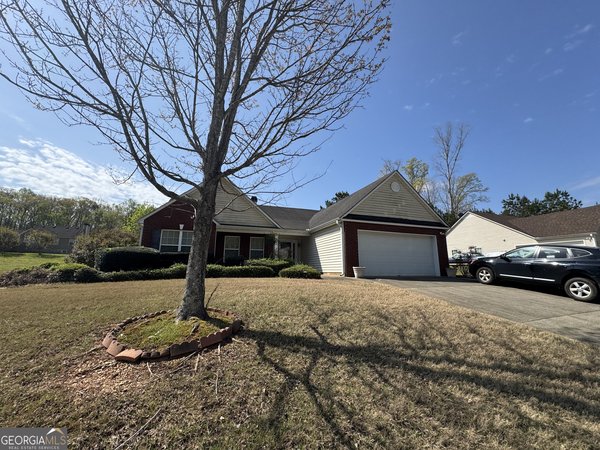 36 Windcrest Terrace, Covington