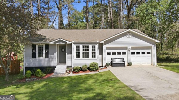 90 Chimney Rise Court, Stockbridge