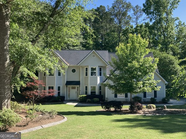 502 Richey Place, Peachtree City