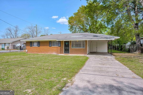 2013 Scott Road Augusta