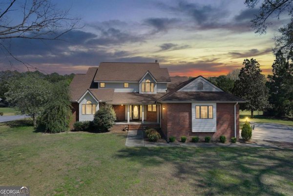 317 Shenandoah Drive Calhoun