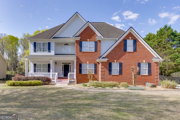 203 Whitaker Way Hoschton