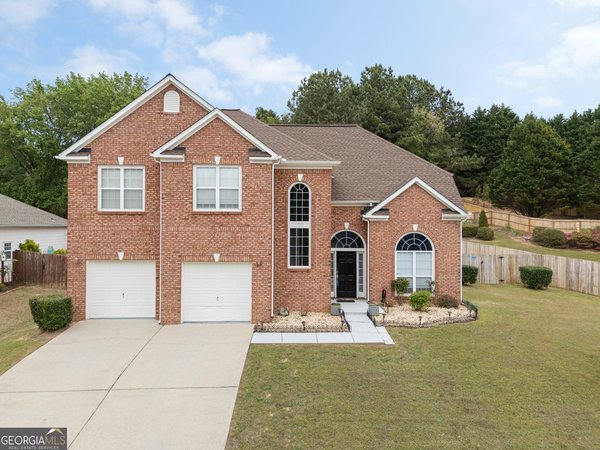 2678 Adair Trail, Dacula