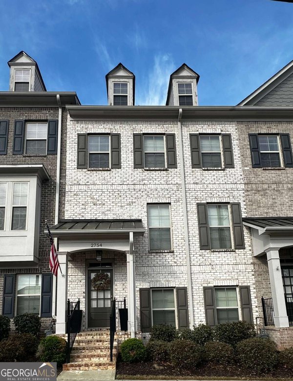 2754 Fullers Alley Kennesaw