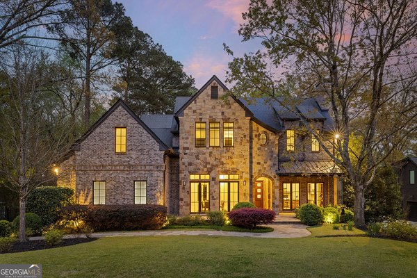 4915 Northway Drive, Sandy Springs