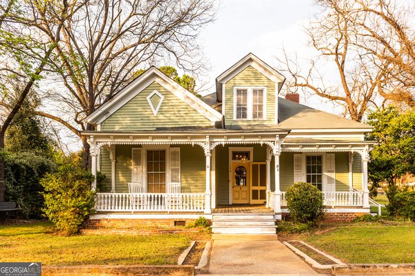 296 Hightower Trail Social Circle