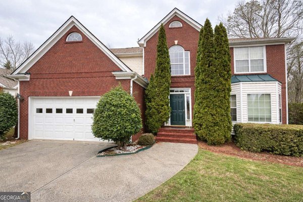 1403 Elderberry Run Cove Lawrenceville