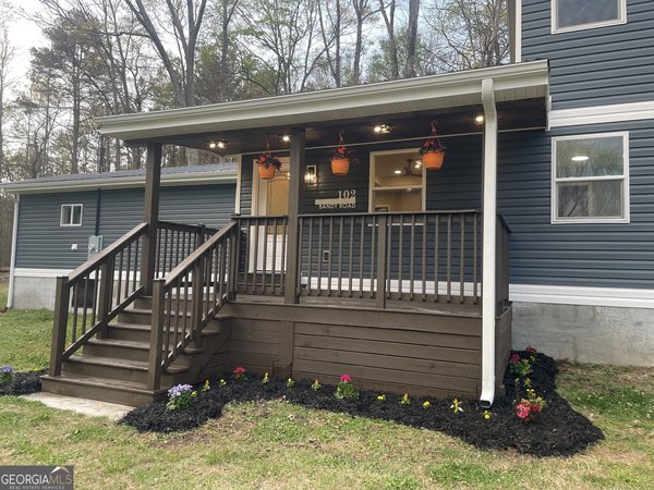 102 Bandy Road Lafayette