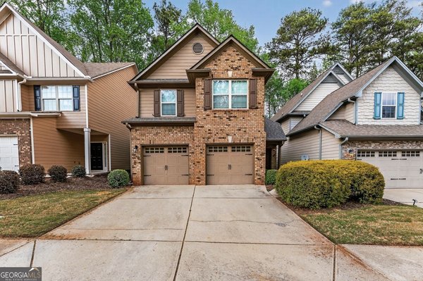 113 Tyson Woods Road, Acworth
