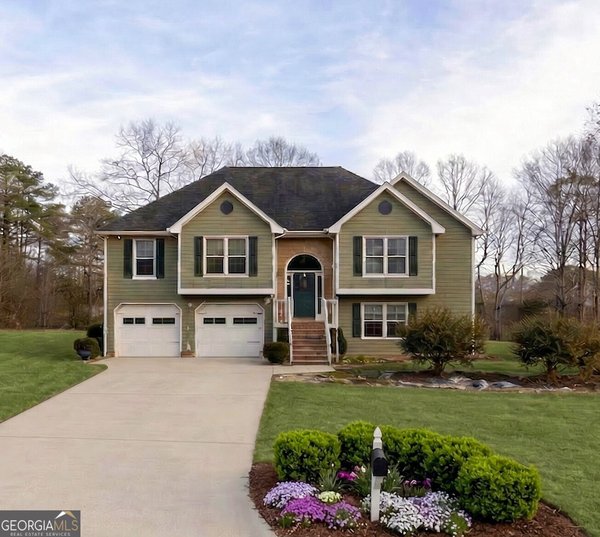 3805 Byrnwycke Drive, Buford