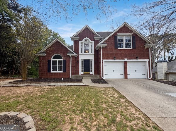 4000 Amberley Lane, Marietta