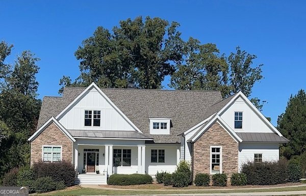 1091 Magnolia Loop, Madison