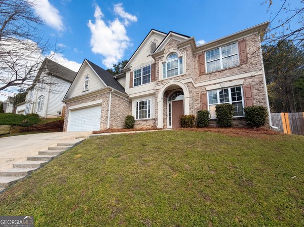 3149 Esplanade Circle, Atlanta
