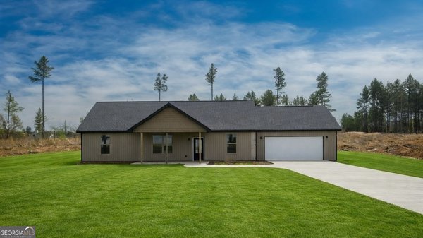 LOT 16 County Road 664 Muscadine