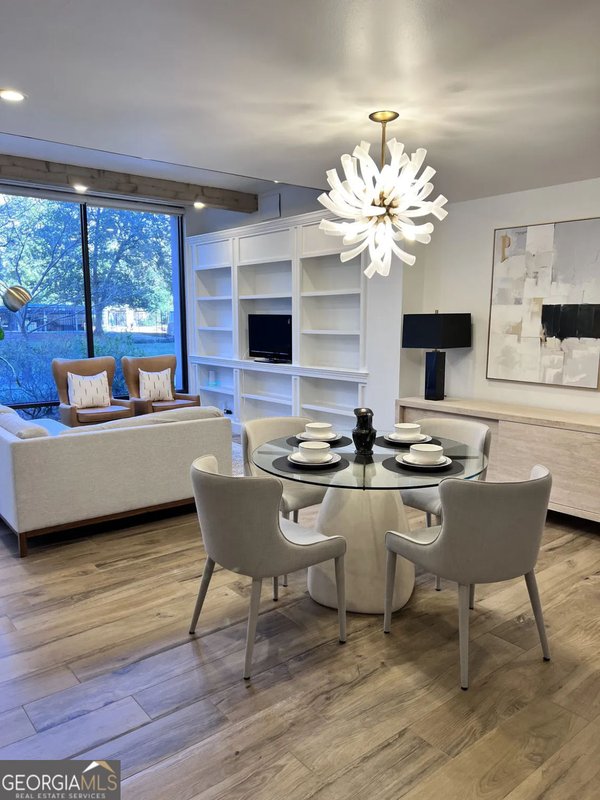 3530 Piedmont Road, Atlanta